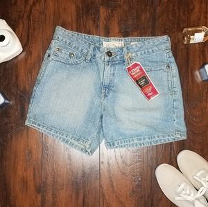 Levi Jean shorts